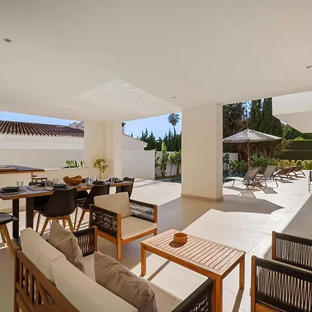 Elviria - Private Swimming Pool Marbella