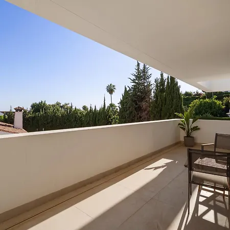 Elviria - Private Swimming Pool Villa