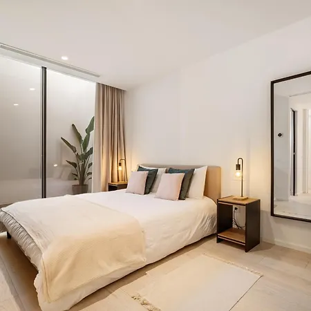 Elviria - Private Swimming Pool Villa *