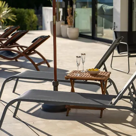 Villa Elviria - Private Swimming Pool