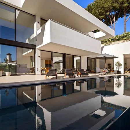 Elviria - Private Swimming Pool