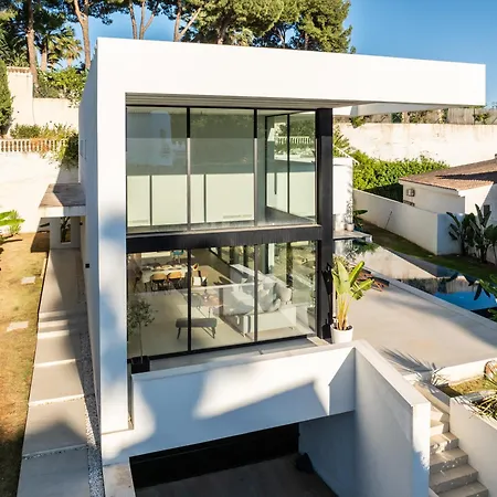 Villa Elviria - Private Swimming Pool